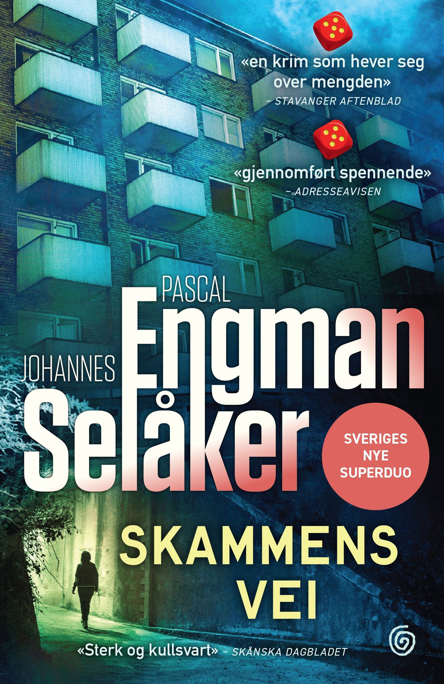 Skammens väg