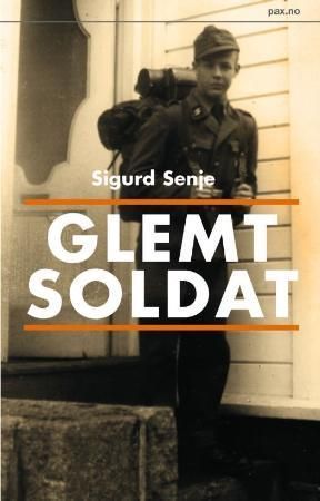 Glemt soldat