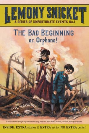 The bad beginning