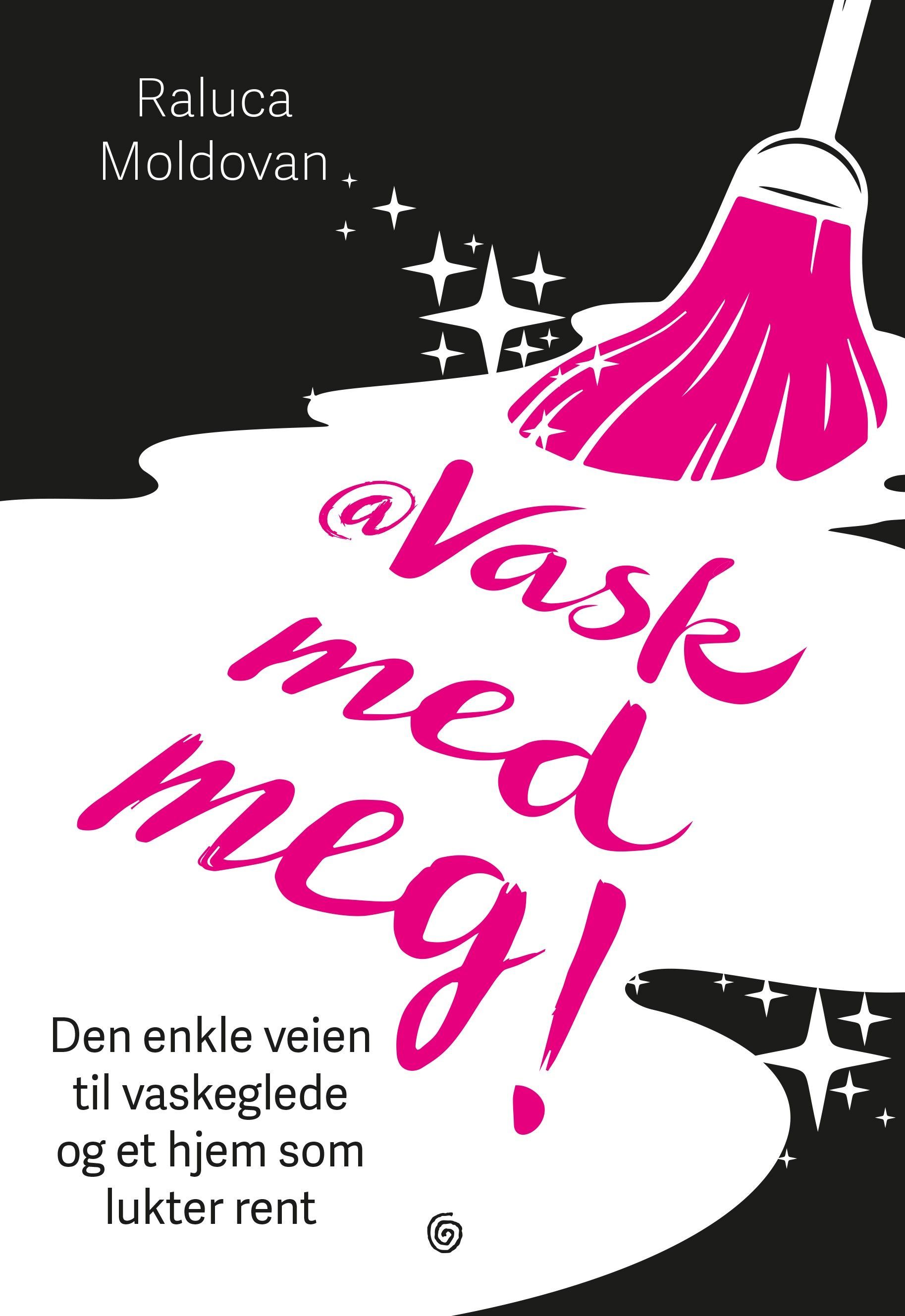 @vask med meg