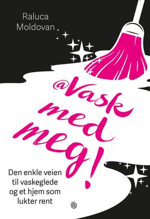 @vask med meg