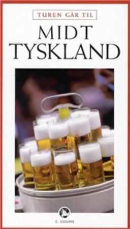 Turen går til Midttyskland