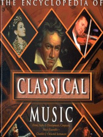 The Encyclopedia of classical music