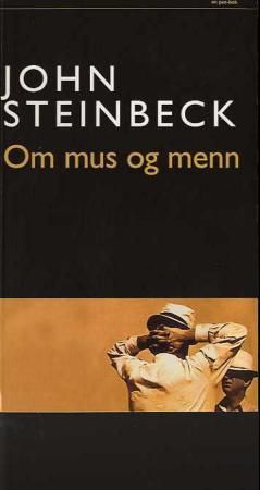 Of mice and men