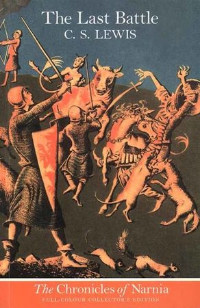 The last battle