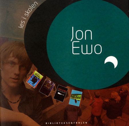 Jon Ewo