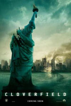 Cloverfield