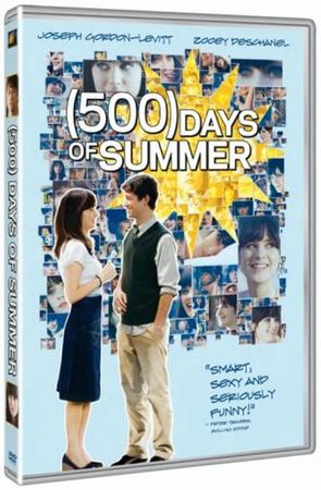 (500) days of Summer