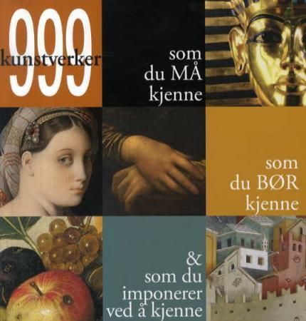 999 kunstverk