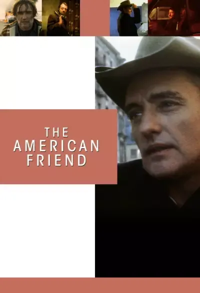 The American Friend