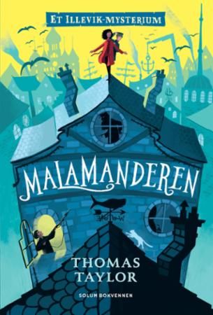 Malamander