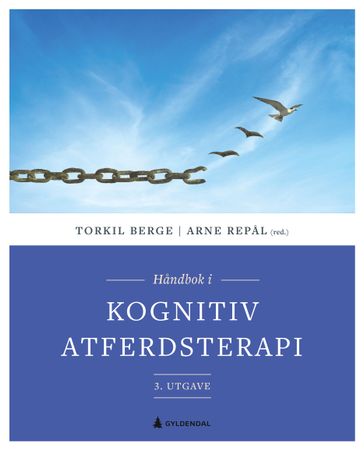 Håndbok i kognitiv atferdsterapi
