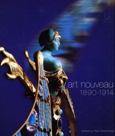 Art nouveau 1890-1914