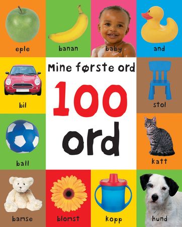 First 100 words