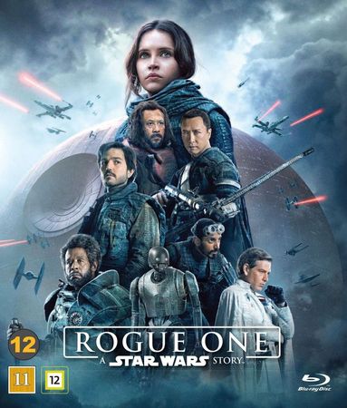 Rogue one