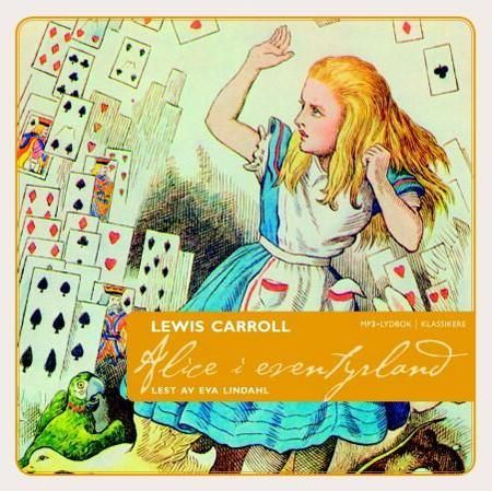 Alice's adventures in Wonderland
