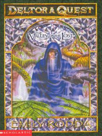 The valley of the lost