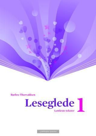 Leseglede 1