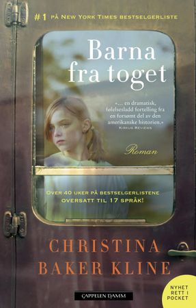 Orphan train