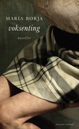 Voksenting