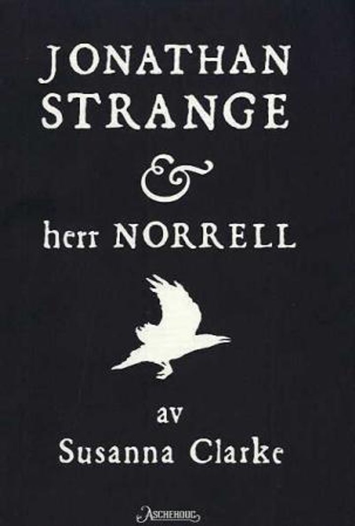 Jonathan Strange & Mr Norrell