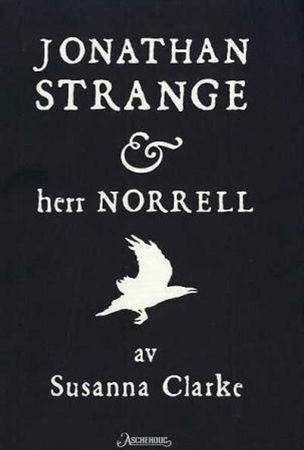 Jonathan Strange & Mr Norrell