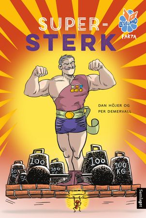 Superstark