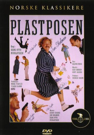 Plastposen