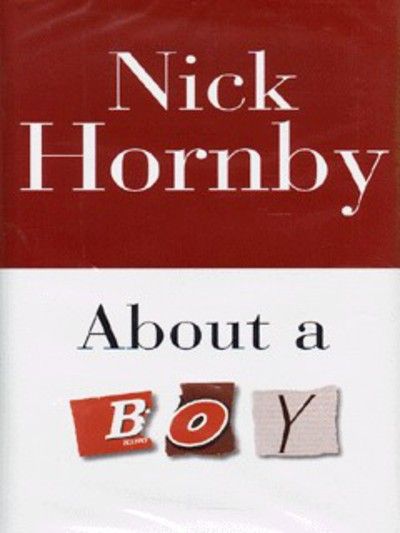About a boy