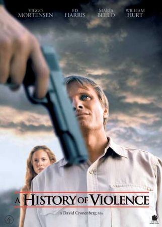 A History of violence