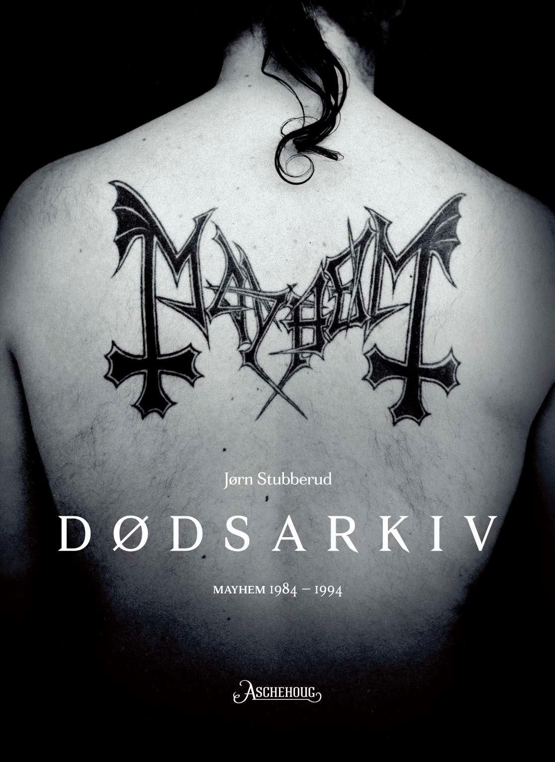 Dødsarkiv