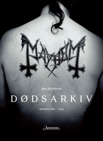 Dødsarkiv