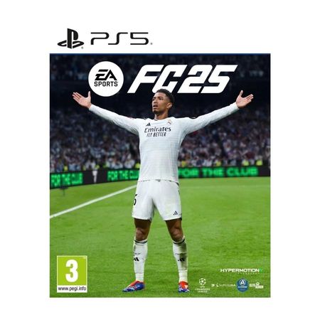 EA Sports FC 25