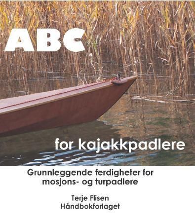 ABC for kajakkpadlere