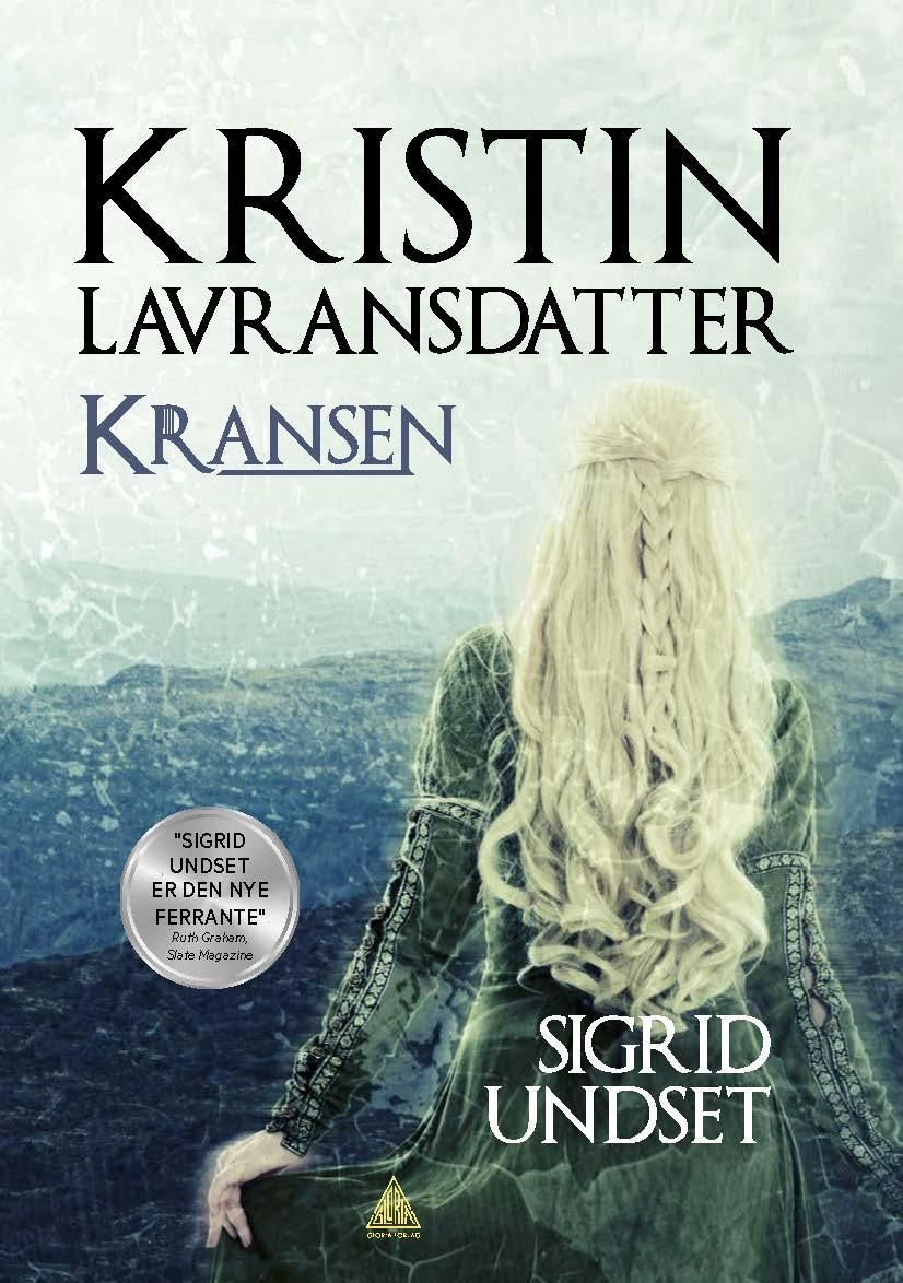 Kristin Lavransdatter. 1. Kransen
