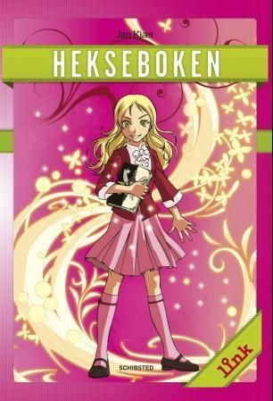 Heksebogen