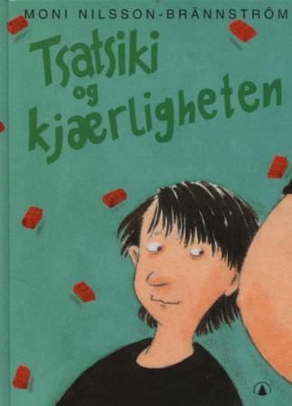 Tsatsiki och kärleken