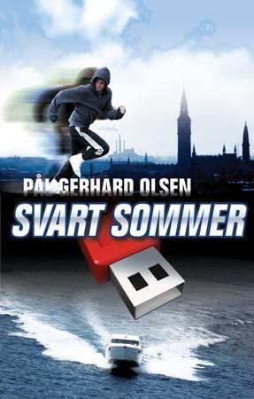 Svart sommer