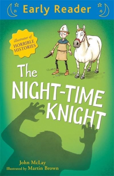 The night-time knight