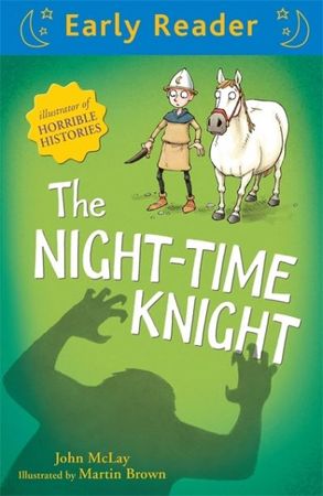 The night-time knight