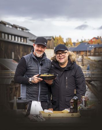 Kort & godt