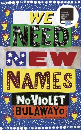 We need new names