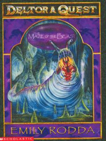 The maze of the beast