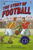 The story of football