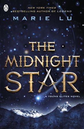 The midnight star
