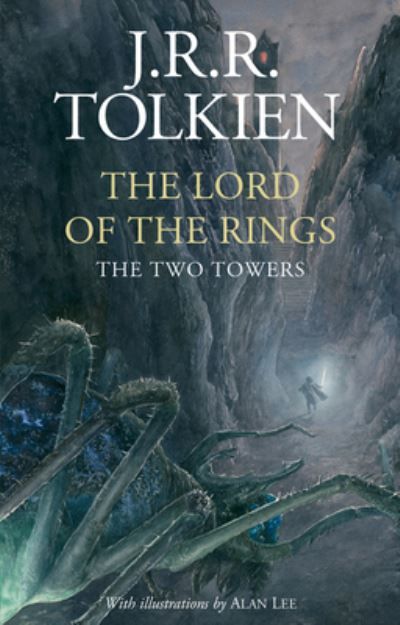 The lord of the rings. The two towers
