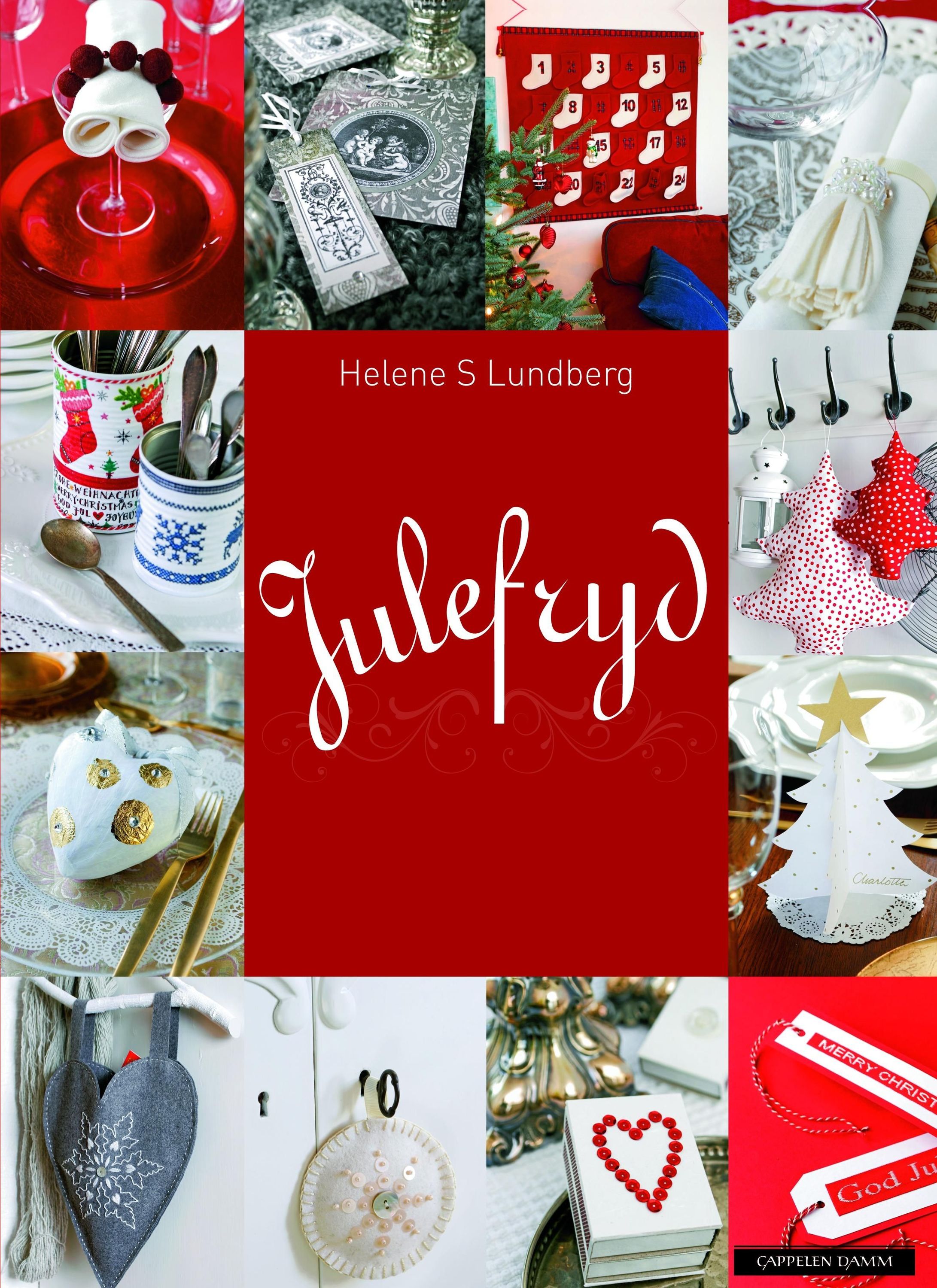 Nu är det jul igen
