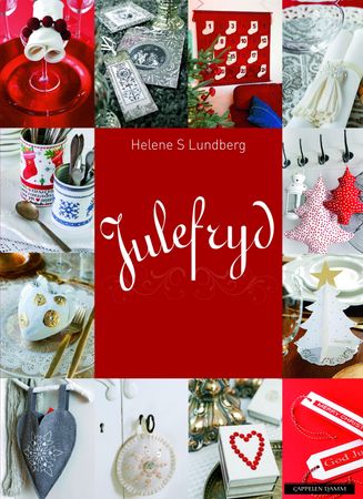 Nu är det jul igen