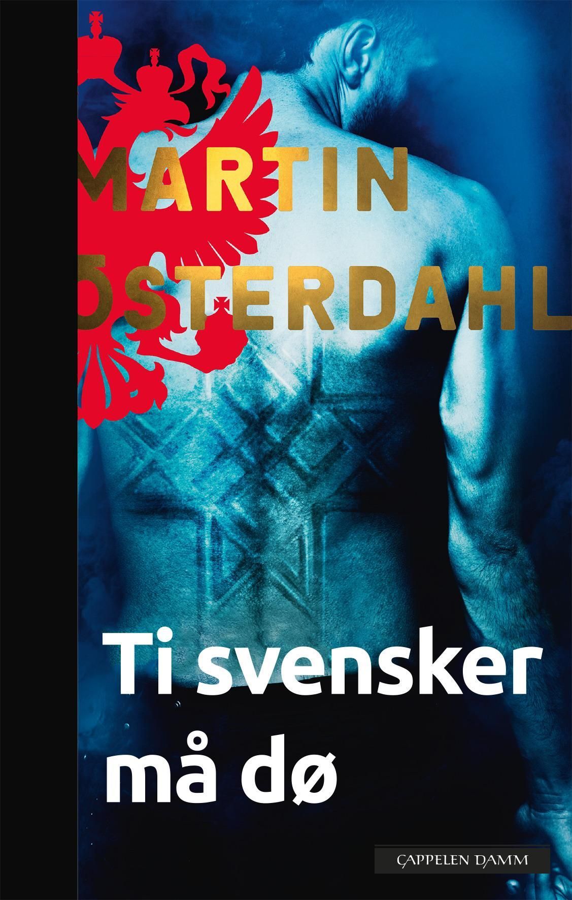 Tio svenskar måste dö