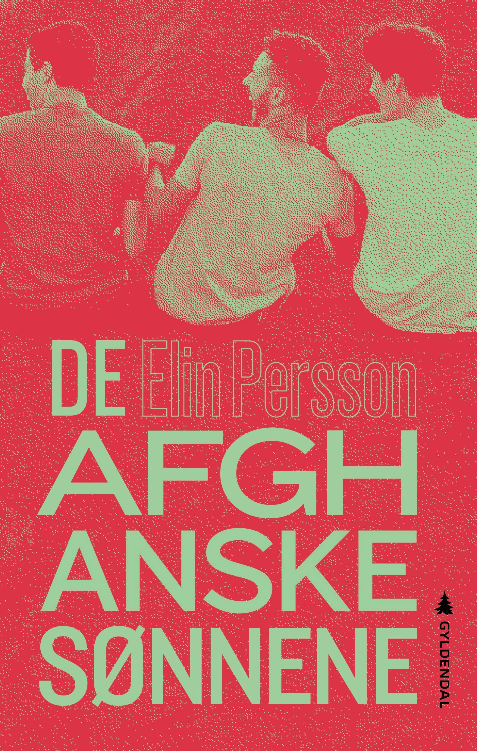 De afghanska sönerna